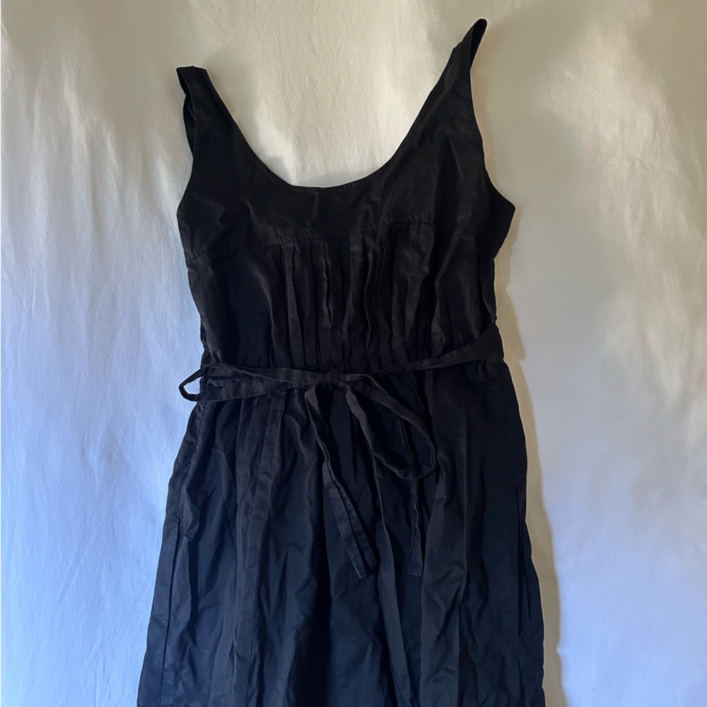 Vince cotton dress - Picture 3 of 5